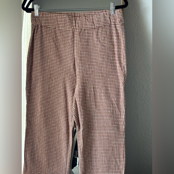 Free People In My Feelings Slim Crop Pants - Picture 3 of 5